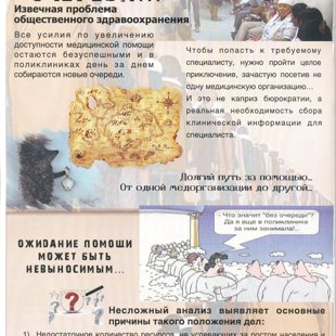 проблема здравоохранения